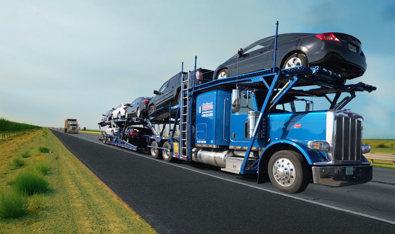 Freedom Auto Transport